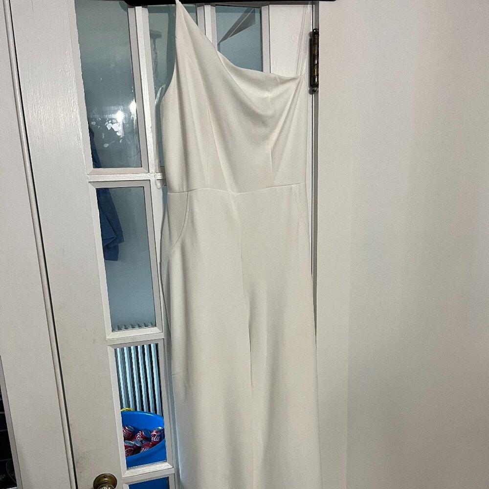 Women's Jumpsuit